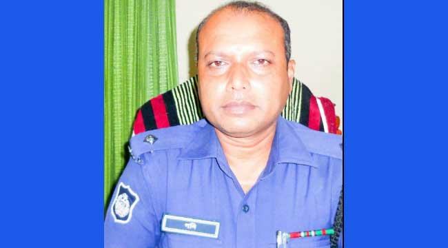 মাদকের টাকায় পিকনিক, ওসি-এসআই ক্লোজড