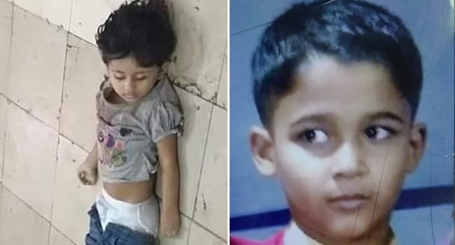 হাসপাতালের মর্গে ছোঁয়ামনির নিথর দেহ, ইয়াছিনের খোঁজে স্বজনদের আহাজারি