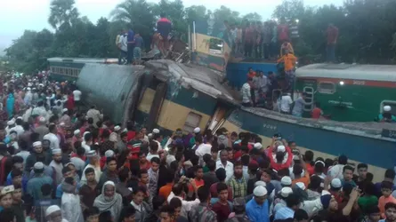 চট্টগ্রামের সাথে ঢাকা-সিলেটের ট্রেন চলাচল শুরু