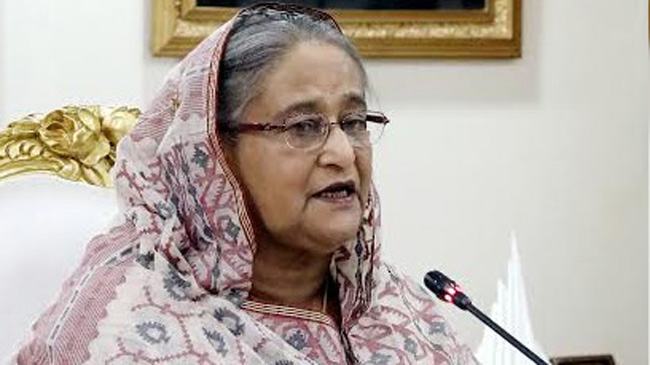ট্রেন দুর্ঘটনার পুনরাবৃত্তি রোধে সতর্ক থাকার নির্দেশ প্রধানমন্ত্রীর