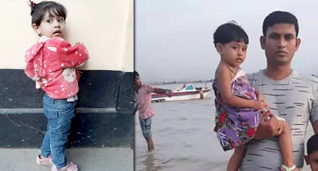 ব্রাহ্মণবাড়িয়ার ট্রেন দুর্ঘটনায় হবিগঞ্জের ৭ জন নিহত
