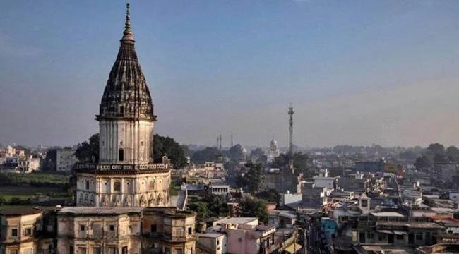 অযোধ্যায় রাম মন্দির নির্মাণ নিয়ে শুরু হয়ে গেছে মতপার্থক্য ও বাকযুদ্ধ