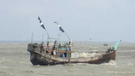 বঙ্গোপসাগর থেকে ৫দিন পর ফিরলো ৮ জেলে, এখনো নিখোঁজ ৭