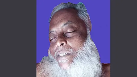যুবকদের মারামারি ঠেকাতে গিয়ে বৃদ্ধের মৃত্যু