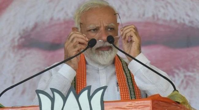 কাশ্মির ও রাম মন্দিরের পর মোদির টার্গেট এখন কী