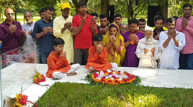 আমি একা এতবড় দায়িত্ব নিতে পারছি না : শাওন