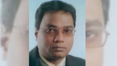 বিএনপি নেতা সম্রাটের ইন্তেকাল