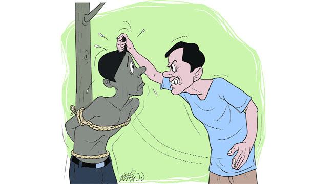 তাবিজ বশীকরণ!