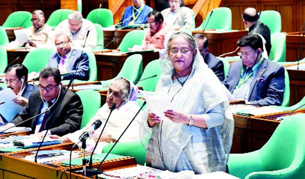 অপরাধ নির্মূল না হওয়া পর্যন্ত অভিযান অব্যাহত থাকবে