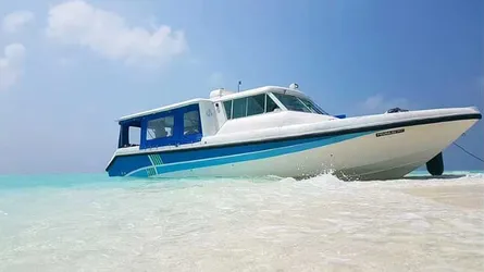 ৫০ লাখ টাকার স্পিড বোট ১০ কোটি টাকা