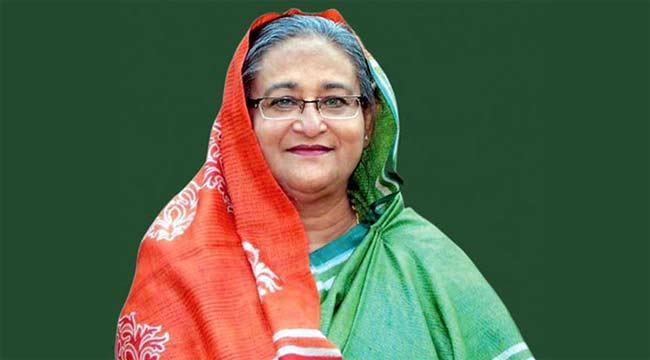 পিকেএসএফ’র উন্নয়ন মেলা উদ্বোধন প্রধানমন্ত্রীর