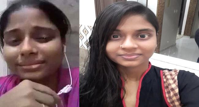 সেই ভাইরাল সুমি দেশে ফিরছেন শুক্রবার