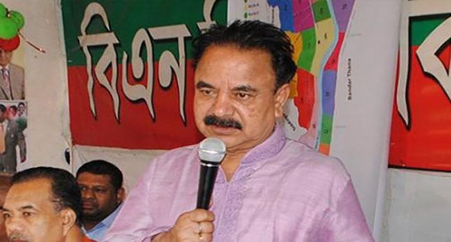 ঐক্যফ্রন্ট ও ড. কামালের তীব্র সমালোচনায় গয়েশ্বর