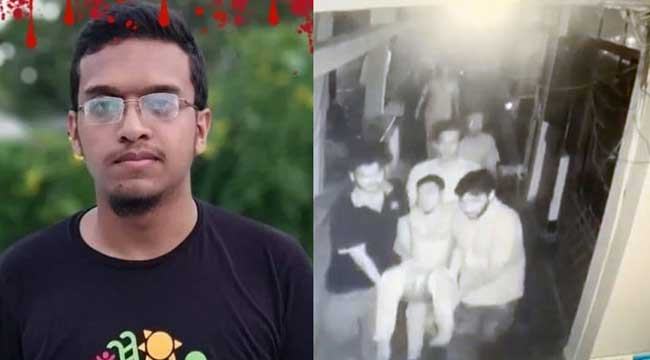 আবরারকে টর্চার সেলে নেয়ার আগে পরপর দুই দিন বৈঠক করা হয় আবরার হত্যা