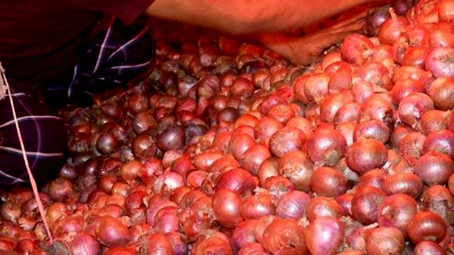 ডাবল সেঞ্চুরি করে এখনো নটআউট পেঁয়াজ