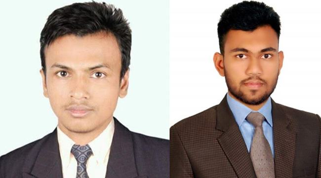 দশমিনা উপজেলা ব্লাড ডোনেট ফাউন্ডেশনের নতুন কমিটি