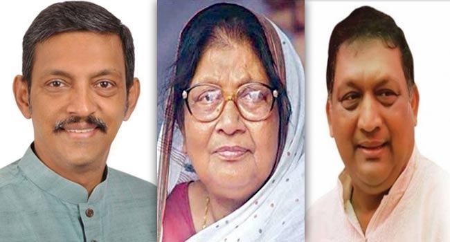 সাজেদাপুত্রদের দ্বন্দ্বে আ’লীগের সম্মেলন স্থগিত