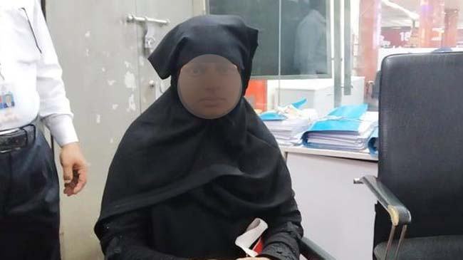 ‘প্রতি রাতেই আমার শরীরের ওপর চলত নির্যাতন’