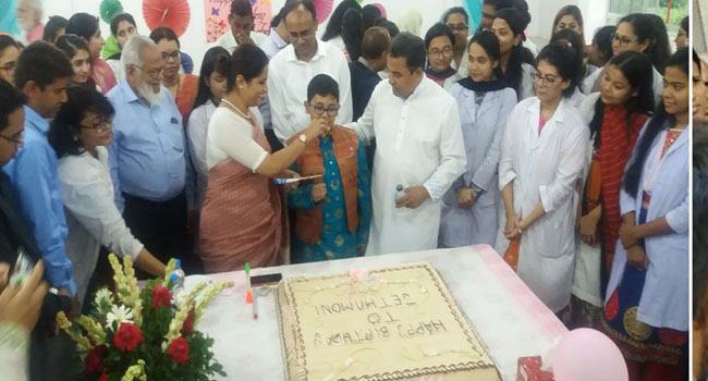 সংকট হওয়ার সাথে সাথে পেঁয়াজের ওপর ইমপোর্ট ডিউটি বাতিল করেছি : অর্থমন্ত্রী