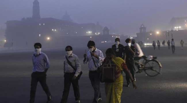 ‘এখানে আকাশ নেই, এখানে বাতাস নেই’