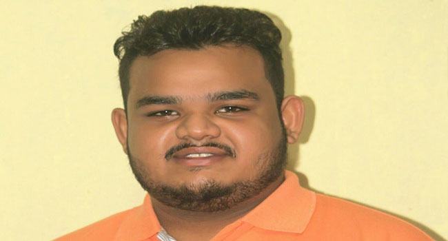 স্কুলছাত্রীকে উত্যক্ত-শ্লীলতাহানীর চেষ্টা ছাত্রলীগ নেতার