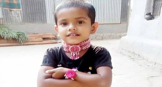 শিয়াল-কুকুরে খাওয়া মুনিয়ার অর্ধগলিত লাশ মিলল গজারি বনে