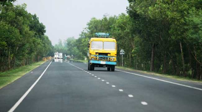 গুরুত্বপূর্ণ মহাসড়কের সমীক্ষাতেই ৫ বছর