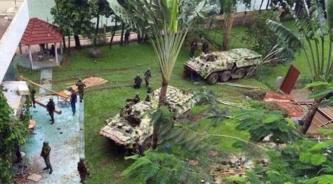হোলে আর্টিজান মামলার রায় ২৭ নভেম্বর