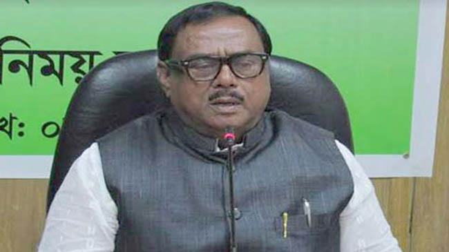 চালের দাম যেন আর না বাড়ে, খাদ্যমন্ত্রীর হুঁশিয়ারি