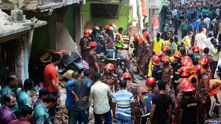 চট্টগ্রামে গ্যাসলাইন বিস্ফোরণে যারা নিহত হলেন
