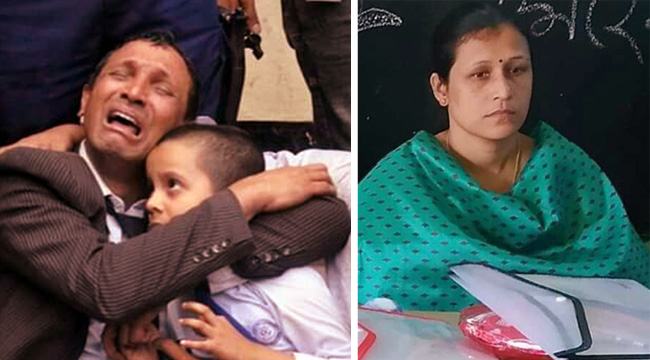 সাতকানিয়া ও উনাইনপুরা গ্রামে শোকের মাতম