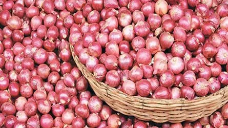 পেঁয়াজের দাম কমেছে ৫০-৬০ টাকা