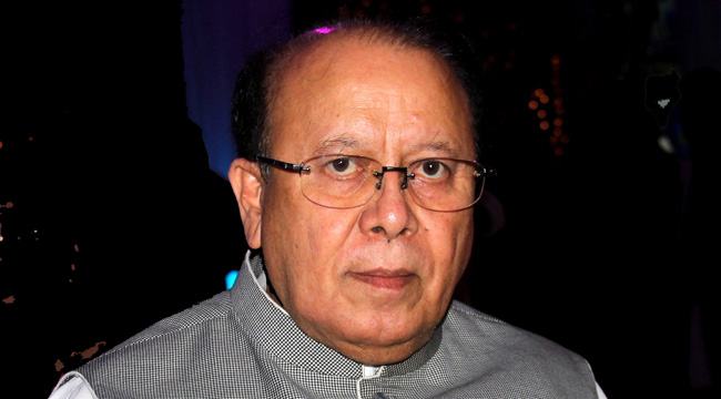 মোরশেদ খান ও তার ছেলের ব্যাংক হিসাব জব্দ থাকবে