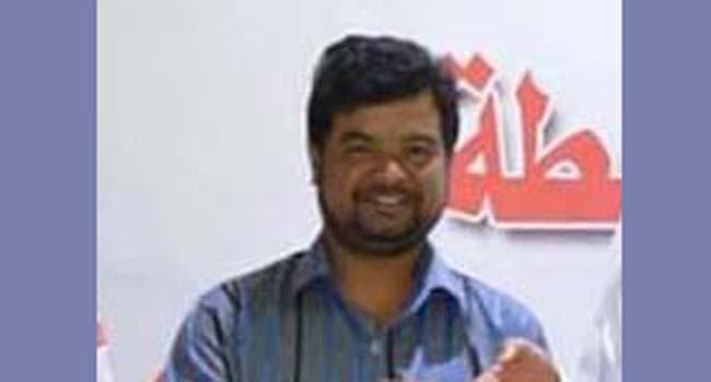 সৌদি আরবে সড়ক দুর্ঘটনায় বাংলাদেশী যুবকের মৃত্যু