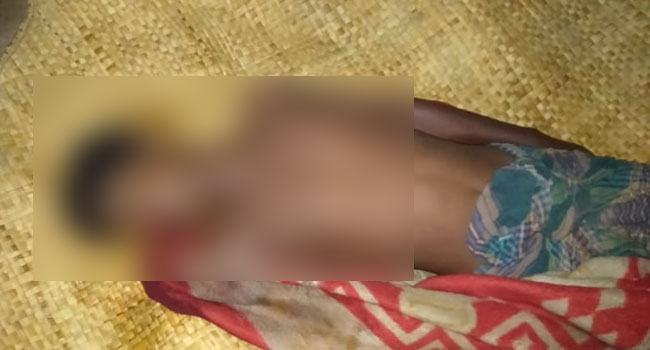 নদীতে মাছ ধরতে গিয়ে কিশোরের মৃত্যু