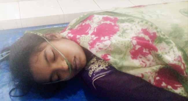 স্কুলে যাবার পথে হয়রানি, জেএসসি পরীক্ষার্থীর আত্মহত্যা