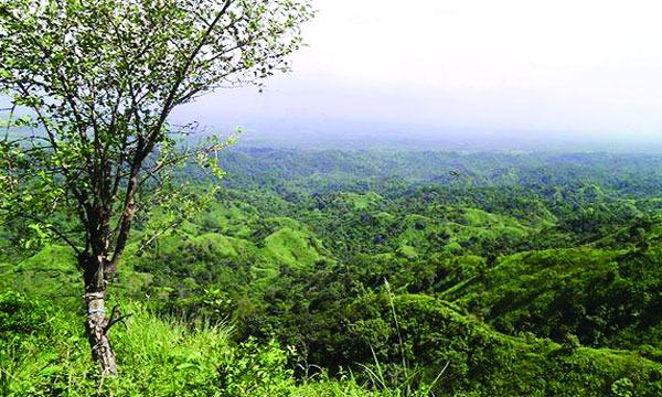 সীতাকুণ্ড ভ্রমণে একদিন