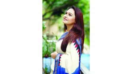 রূপসচেতন নারী