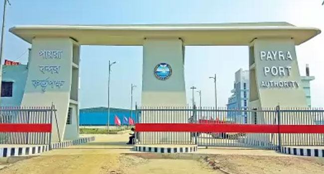 ঠিকাদারের ব্যর্থতায় উন্নয়ন কাজ বাধাগ্রস্ত