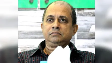 ইবির অধ্যাপক ইয়াছিন আলীর ইন্তেকালে প্রশাসনের শোক