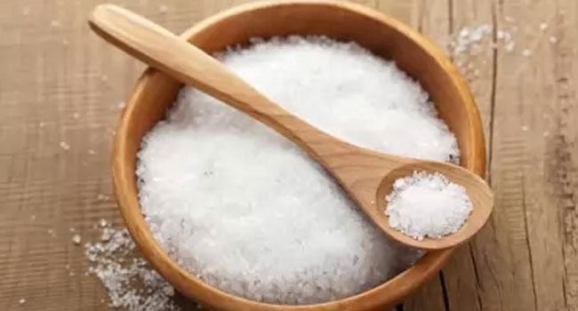 লবণ গুজব : ৭ দিনে বিক্রি ১০০ কেজি, একদিনেই ১০০ পার