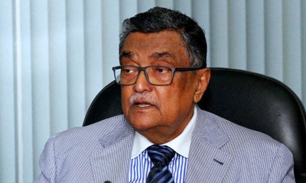 বাংলাদেশ এখন ‘উদ্বৃত্ত ঝুলি’ : খন্দকার মোশাররফ