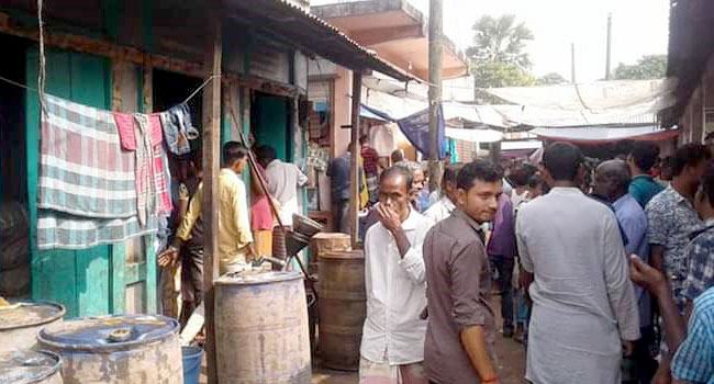‘গুজবে’ লবণের কেজি ২০০ টাকা!