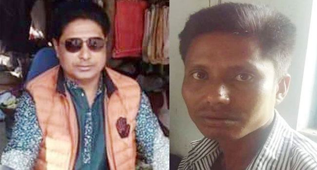 দিনাজপুরে ট্রাকচাপায় ২ যুবলীগকর্মী নিহত