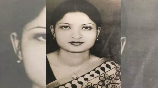 চাঞ্চল্যকর সাগিরা মোর্শেদ হত্যা মামলা তদন্তে সময় বাড়লো ৬০ দিন