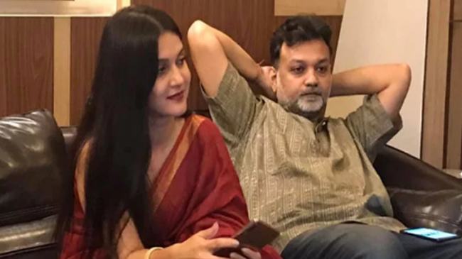 মিথিলা-সৃজিত বিয়ে নিয়ে নতুন রহস্য