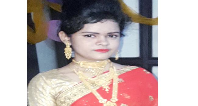 নড়িয়ায় যৌতুকের জন্য গৃহবধূ সুমাইয়াকে হত্যার অভিযোগ