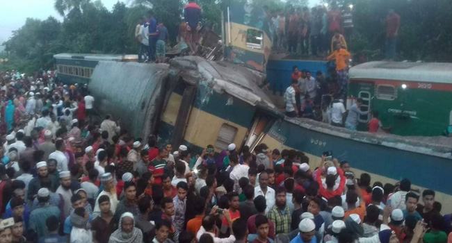 ‘তুর্ণার চালক সিগন্যাল না মানায় কসবার ট্রেন দুর্ঘটনা’