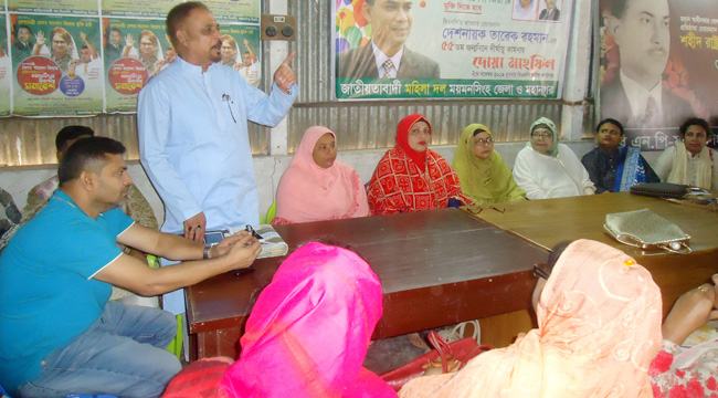 অসুস্থ বয়োঃবৃদ্ধ খালেদা জিয়ার নিঃর্শত মুক্তি দাবি