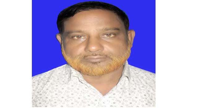 কিশোরগঞ্জে সাবেক ইউপি চেয়ারম্যান আইয়ুব আলী আর নেই